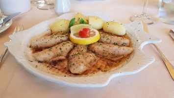 Rheinfels, Max Schwegler food