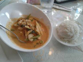 Always Thai food