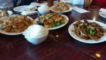 Dragon King Chinese food