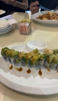 Pat Gogo Sushi And Thai food