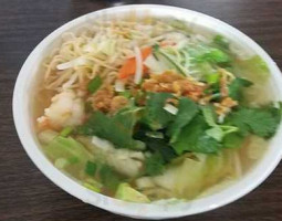 China Noodles food