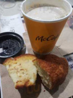 Mcdonald's food