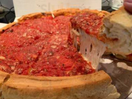 Giordano's food