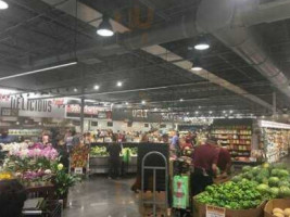 Rouses Markets food
