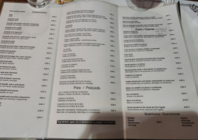 Can Guix menu