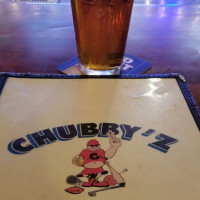 Chubby'z 2 Grill Tavern food