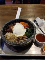 Sumo Korean Kitchen And Ramen food