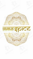 House Of Spice inside