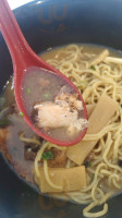 Hoshi Ramen food