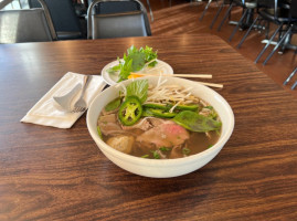 Pho Kietzke food