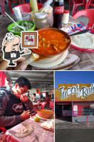 Tacos Don Rulo food