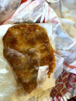 Jack In The Box food