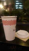 Peet's Coffee food