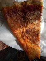 Gino's Pizzeria On Linden Blvd food