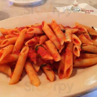 Bertolucci's Restaurant food