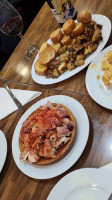 Andurinas Sant Adria De Besos food