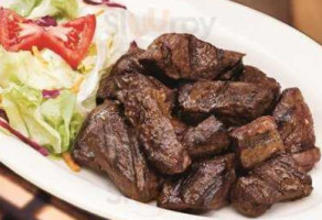 Steak-out Charbroiled Delivery inside