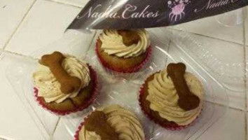 Nadia Cakes food