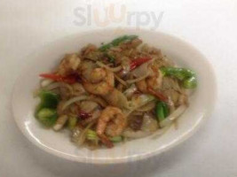 Eastern Classic Thai Cuisine food