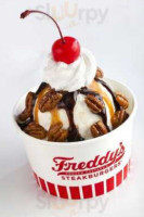 Freddys-frozen-custard-steakburgers food