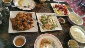 North China food