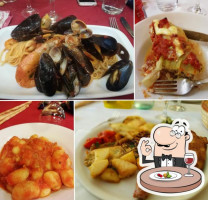 Gargano Angela food