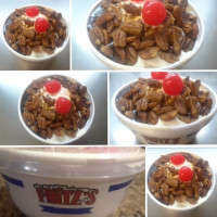 Fritz's Frozen Custard food