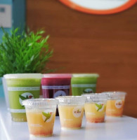 Robeks Fresh Juices Smoothies food