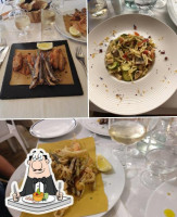 San Giacomo food