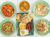 An-nur Power Muslim Food food