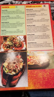 Los Lagos Mexican Grill And food