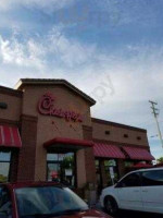 Chick-fil-a outside