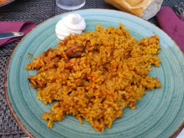 Gastro Taberna Martinica food
