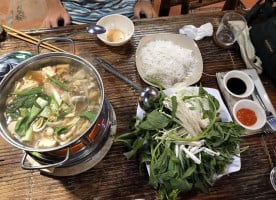 Thuan Chay food