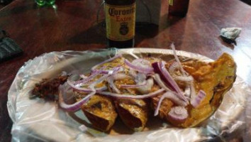 El KekÉn, Tacos De Cochinita Pibil Al Car food