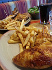 Nando's food