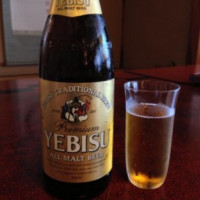 うなぎ Yīng Jiā Comida