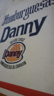 Hamburguesas Danny (desde 1982) food