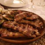 Ca Colau À l'intérieur