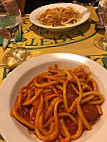 Osteria Di Porta Al Cassero food
