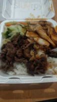 Yoshinoya food