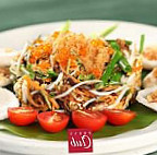 Press Club Hanoi food