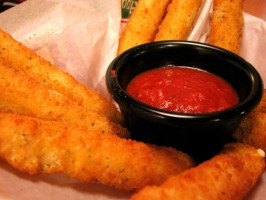 Applebee's Grill food