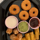 CaÑas Coffee Comida