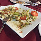 Casa Margó food