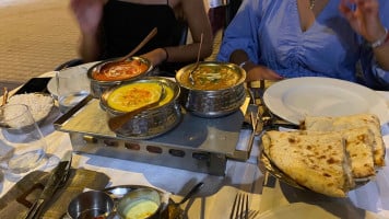 Rani Palace food