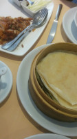 Shan Hai City food