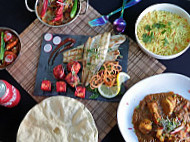 Sumayas Indian And Takeaway food