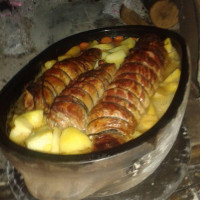 Palermo food
