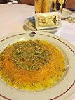 Abou Khalil food